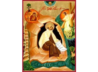 Quella luce nel buio
di Giovanni della Croce 